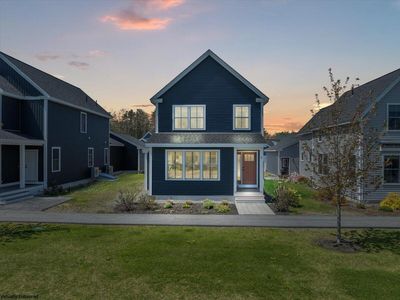 4 Frontrunner Way, Scarborough, ME, 04074