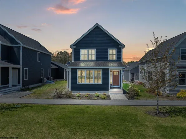 4 Frontrunner Way, Scarborough, ME 04074