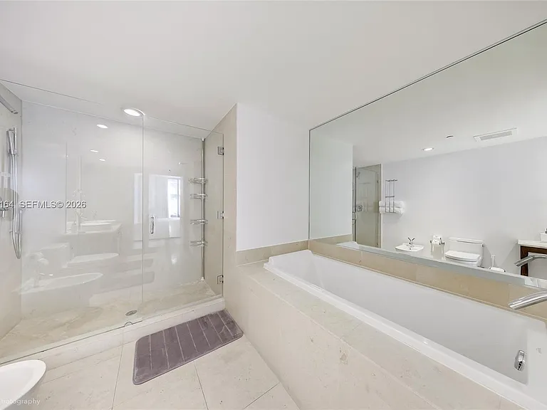 495 Brickell Ave #4710 — Photo 13