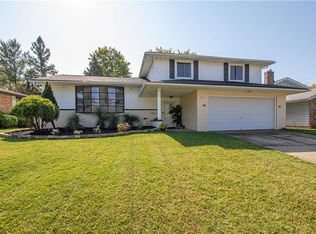 14631 Concord Trl, Middleburg Heights, OH 44130