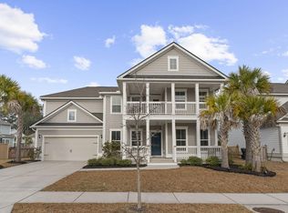 1912 Duford Rd, Johns Island, SC 29455