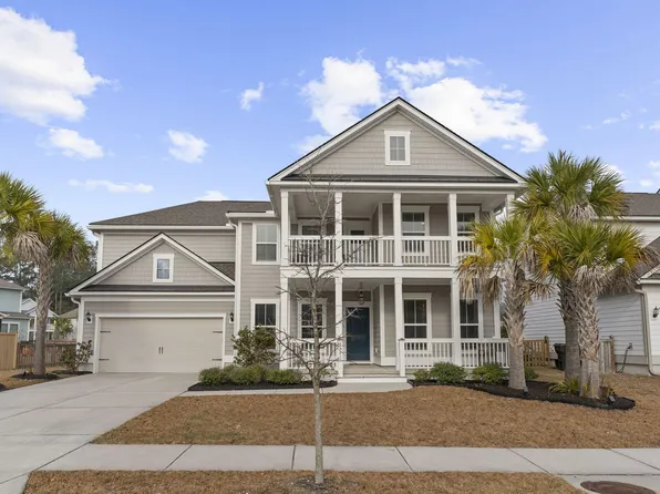 1912 Duford Rd, Johns Island, SC 29455