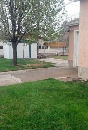 Yard