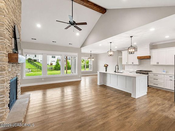 5th image of 2513 Baxley Dr