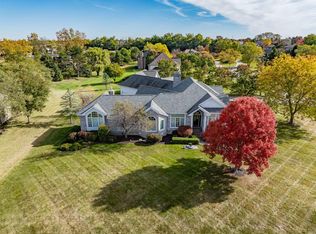 1521 Sycamore Hills Dr, Fort Wayne, IN 46814