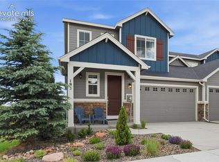 193 Wild Grass Way, Colorado Springs, CO 80919