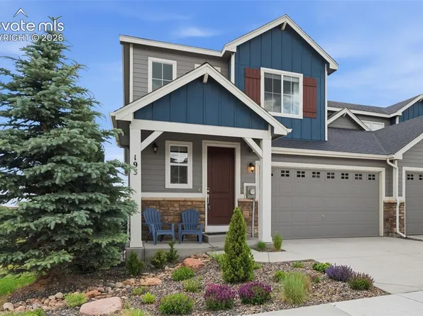 193 Wild Grass Way, Colorado Springs, CO 80919