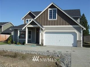 2709 193rd Stct E, Spanaway, WA