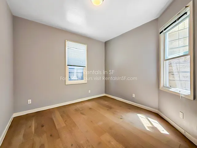 490 Francisco St #6 — Photo 7