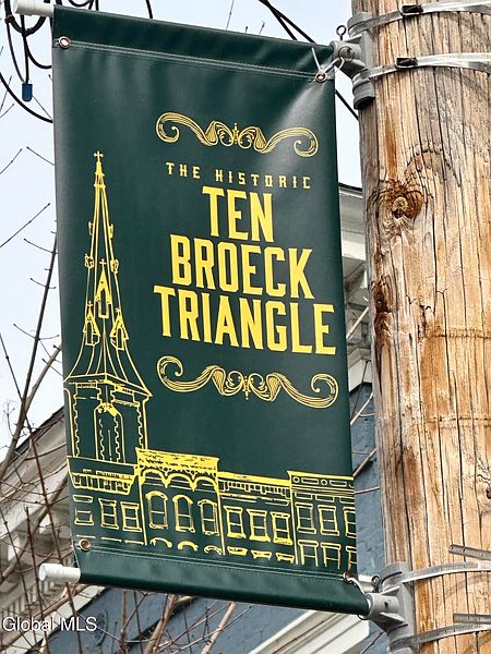 3rd image of 79 Ten Broeck Street