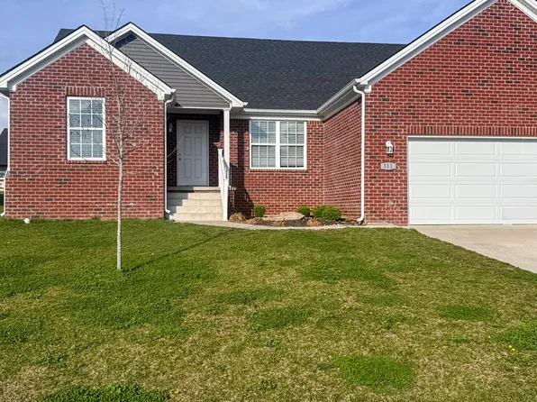 311 San Antonio Way, Nicholasville, KY 40356
