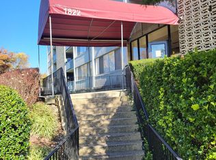 1822 Metzerott Rd APT B4, Adelphi, MD 20783