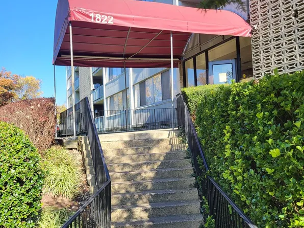 1822 Metzerott Rd APT B4, Adelphi, MD 20783
