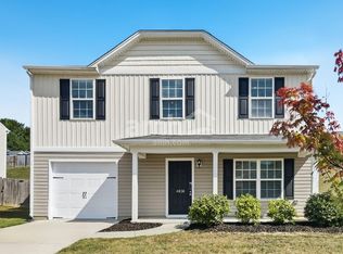 4836 Quarryman Rd, Raleigh, NC 27610