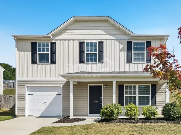 4836 Quarryman Rd, Raleigh, NC 27610