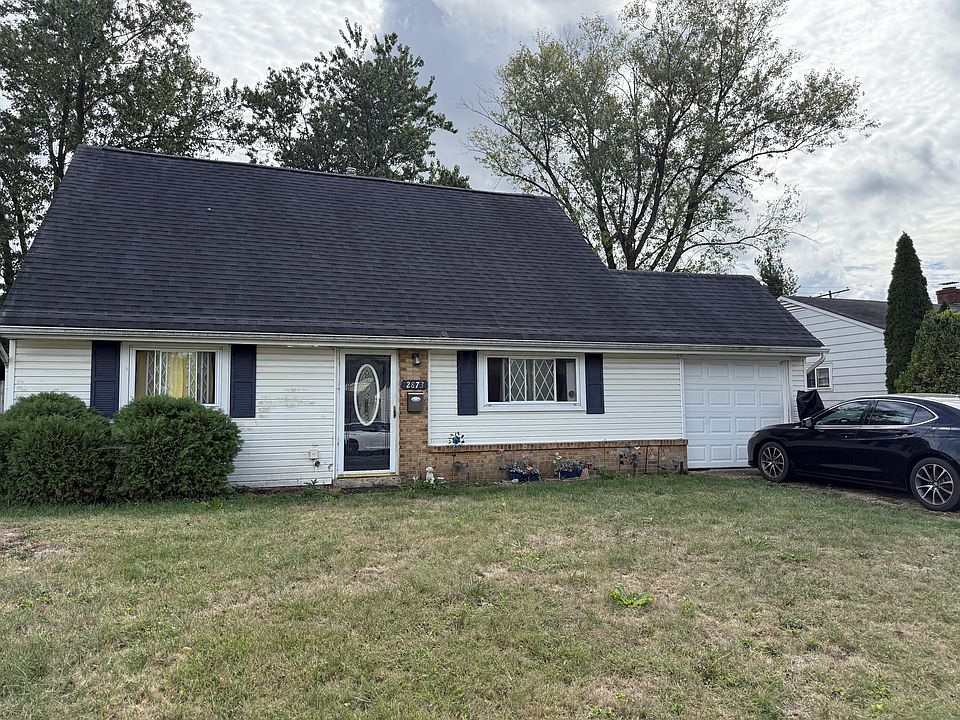 2nd image of 2873 Woodgrove Dr