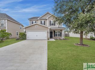 142 Pine View Xing, Pooler, GA 31322