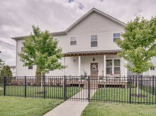 1509 62nd Ave N, Nashville, TN 37209