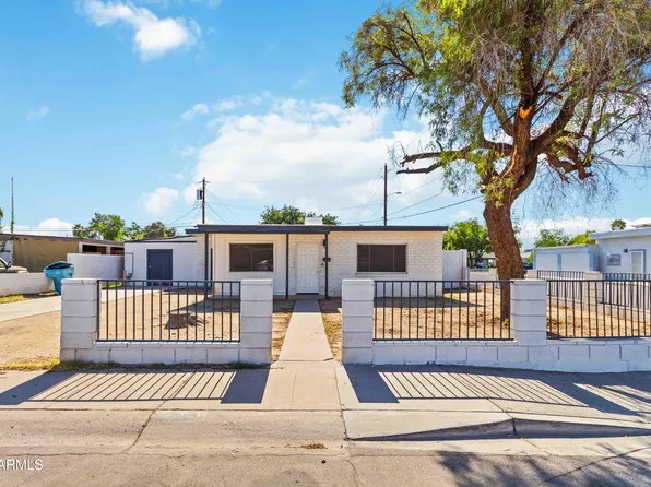 7201 N 26TH Lane, Phoenix, AZ 85051