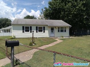 1829 Rawood Dr, Hampton, VA 23663