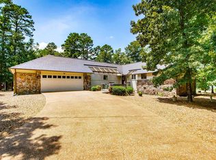 242 Snead Dr, Fairfield Bay, AR 72088