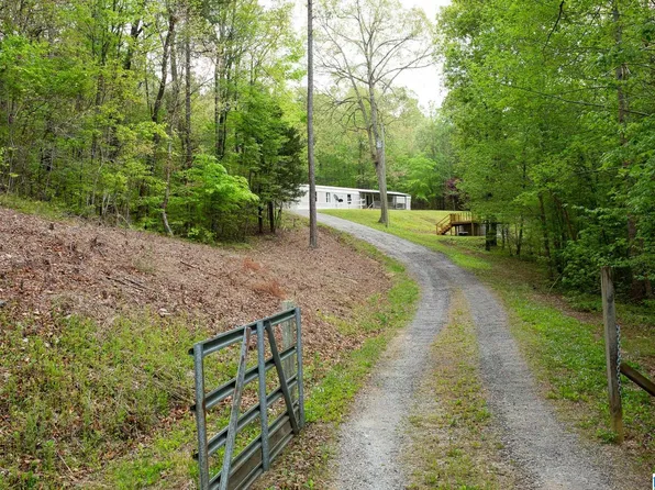 7868 Roy Webb Rd, Piedmont, AL 36272