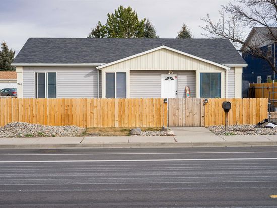 962 Sparks St N, Twin Falls, ID 83301