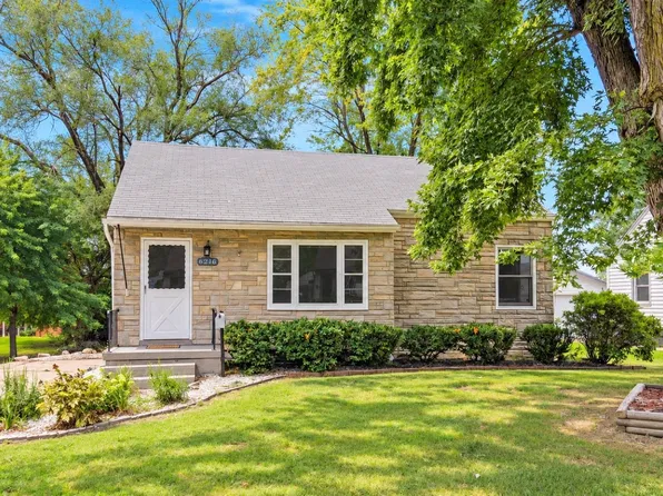 6216 Holcomb Ave, Des Moines, IA 50322