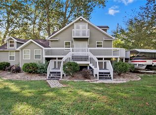 6711 N State Route 60 NW, McConnelsville, OH 43756