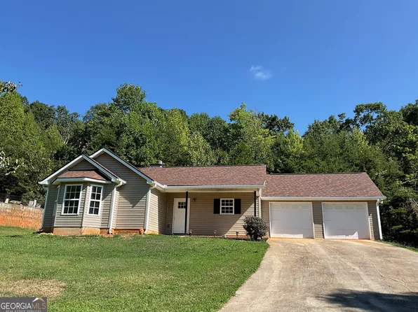 352 Beaver Creek Way, Cleveland, GA 30528