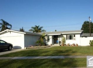 10624 Lowden St, Stanton, CA 90680