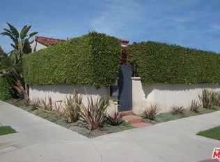 1661 S Garth Ave, Los Angeles, CA 90035