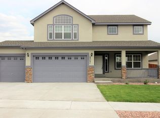 8067 Codrington Pl, Colorado Springs, CO 80908