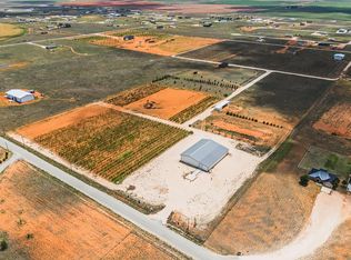 333 Private Road 320d, Seminole, TX 79360