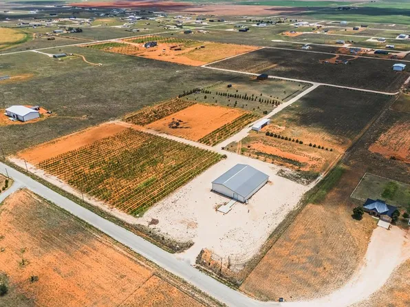 333 Private Road 320d, Seminole, TX 79360