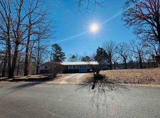 615 N Ridgeview Dr, Mountain View, AR 72560