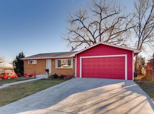 8670 Hopkins Dr, Denver, CO 80229