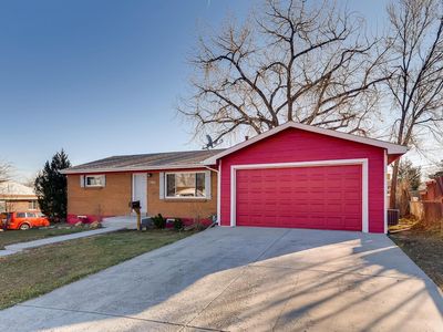8670 Hopkins Dr, Denver, CO, 80229