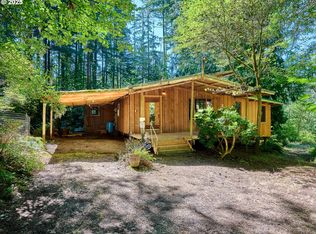 32553 S Dhooghe Rd, Molalla, OR 97038