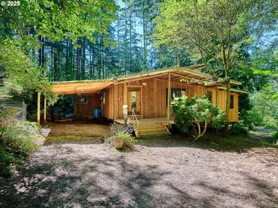 32553 S Dhooghe Rd, Molalla, OR, 97038
