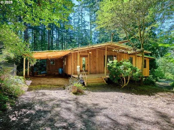 32553 S Dhooghe Rd, Molalla, OR 97038