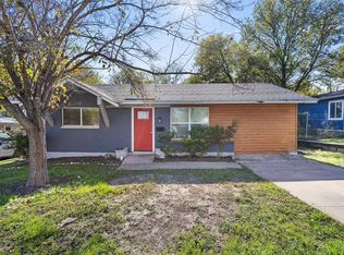 4707 Little Hill Cir, Austin, TX 78725