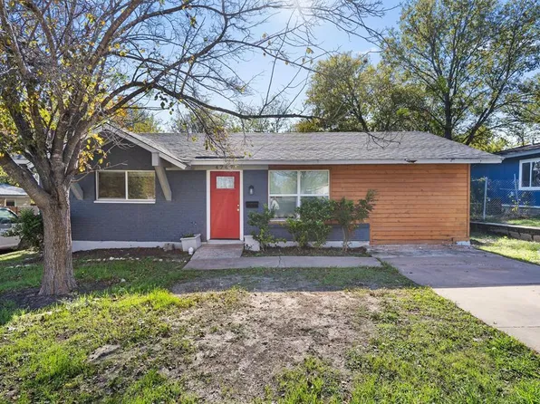 4707 Little Hill Cir, Austin, TX 78725