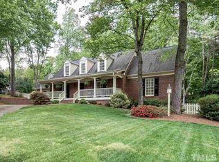 3001 Woodgreen Dr, Raleigh, NC 27607