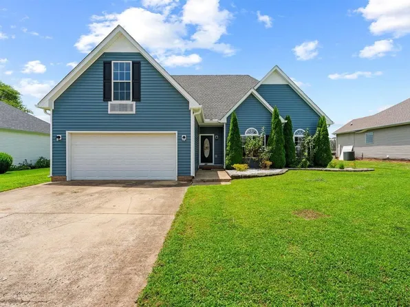 749 Springfield Blvd, Bowling Green, KY 42104