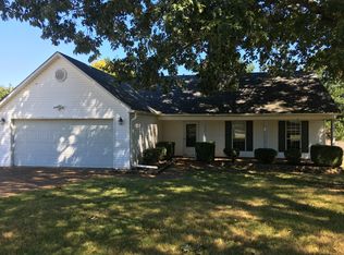 149 E University Pkwy, Jackson, TN 38305