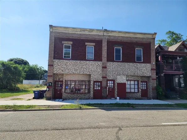 421-423 W 8th St, Erie, PA 16502