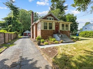 375 Rood Ave, Windsor, CT 06095