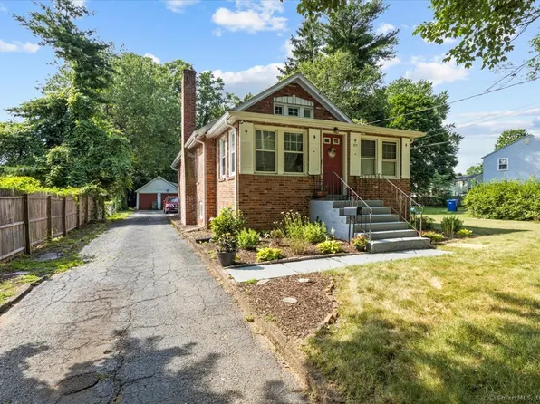 375 Rood Avenue, Windsor, CT 06095