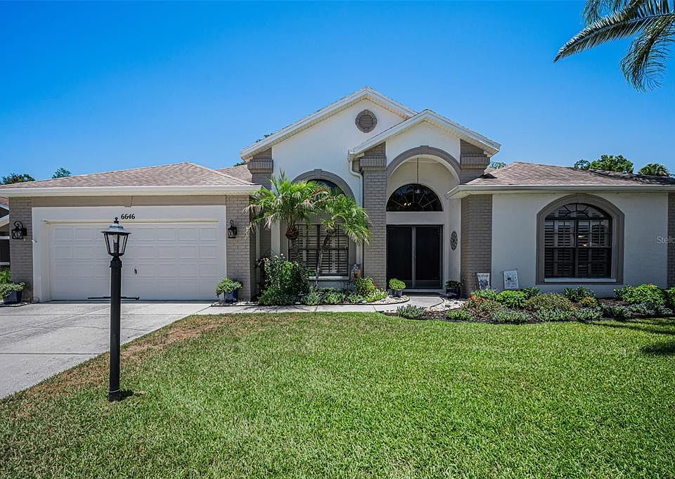 1st image of 6646 Garden Palm Ct